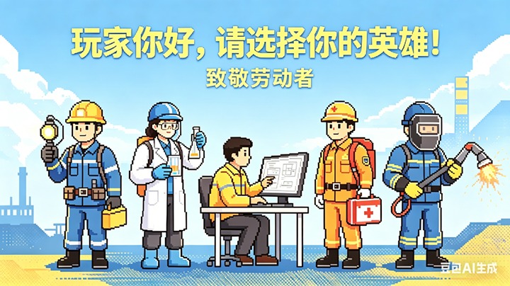 来了来了，云煤英雄图鉴（第二期）已上新